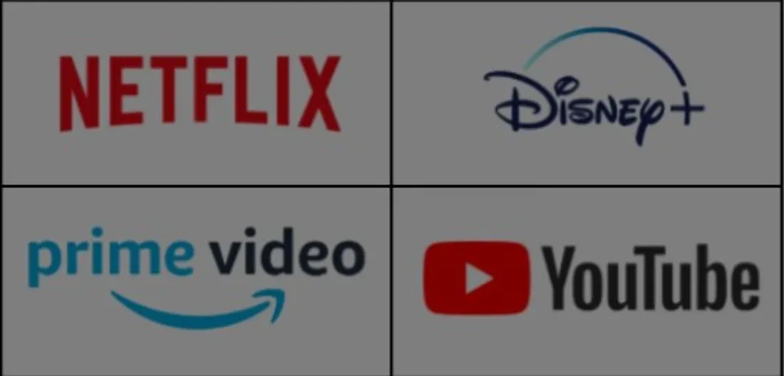 Negative feedback: the content is dimmed