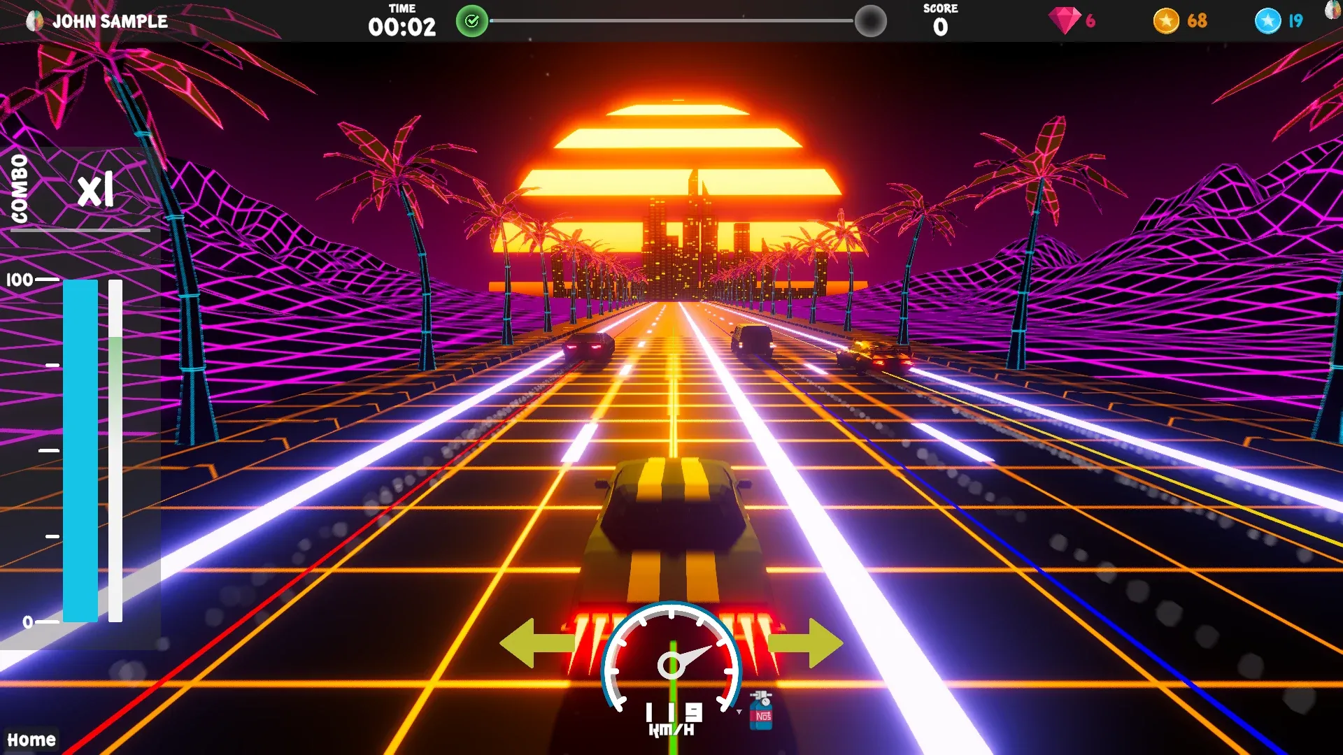 Back to the 80s