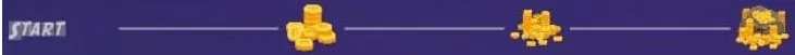 Jumper progress bar
