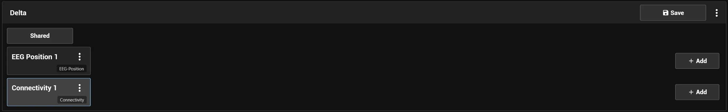 Konnektivitätsebene